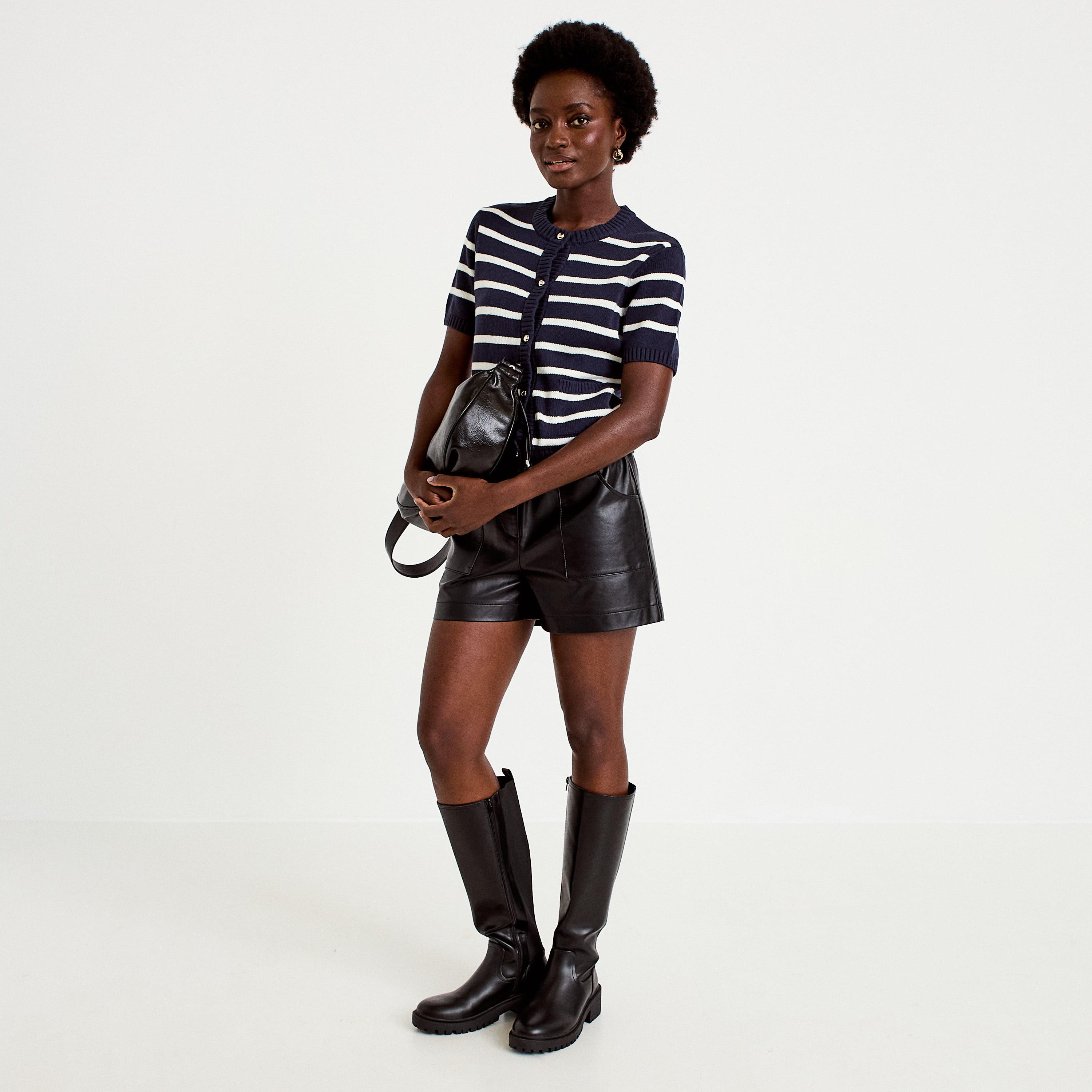 Acheter le look complet